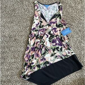 NEVER WORN - Vera Wang Shirt